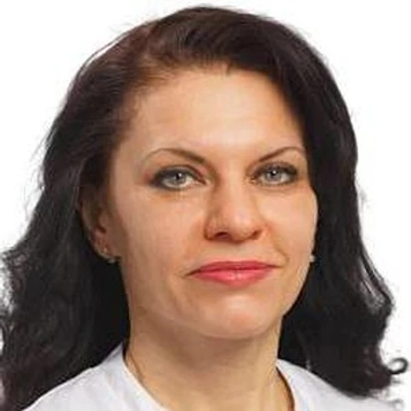 Ржевская Наталья Васильевна — Терапевт, Ревматолог, Саратов