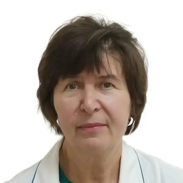 Кулакова Татьяна Алексеевна — Невролог, Дзержинск