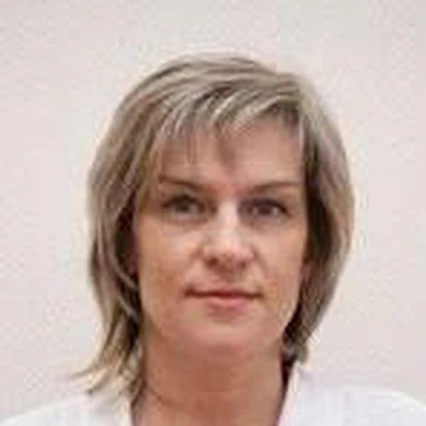 Мельникова Елена Ивановна — Невролог, Дзержинск