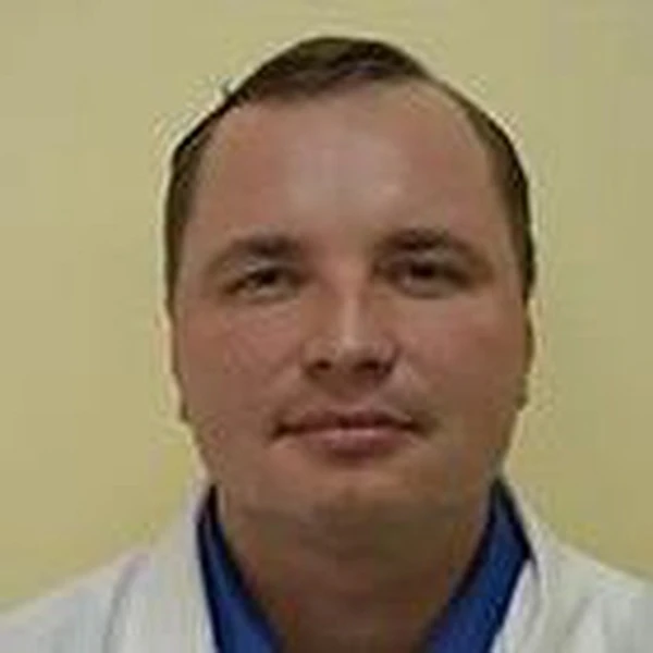 Старостин Дмитрий Евгеньевич — Офтальмолог (окулист), Дзержинск
