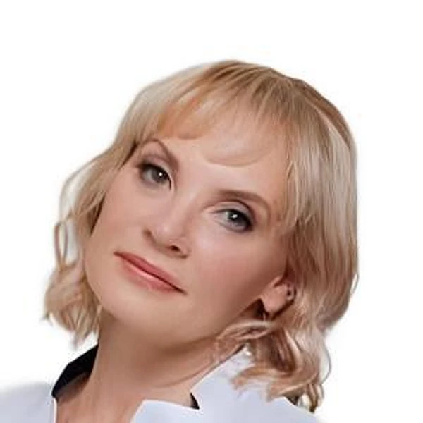 Степанкина Марина Николаевна — Невролог, Дзержинск