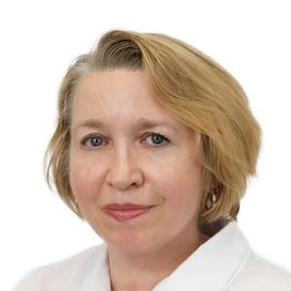 Тетюхина Анна Борисовна — Врач УЗИ, Профпатолог, Дзержинск