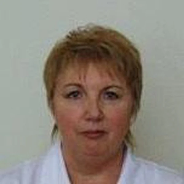 Тихомирова Елена Яковлевна — Функциональный диагност, Дзержинск