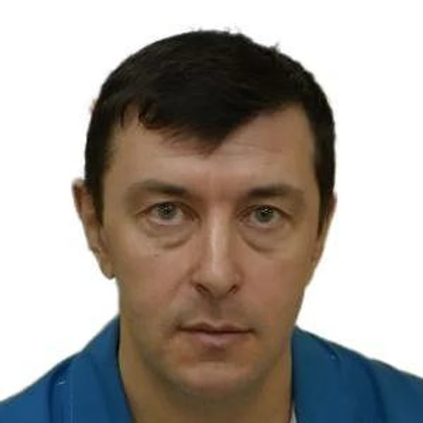 Черницкий Евгений Борисович — Хирург, Врач УЗИ, Сосудистый хирург (ангиохирург), Дзержинск
