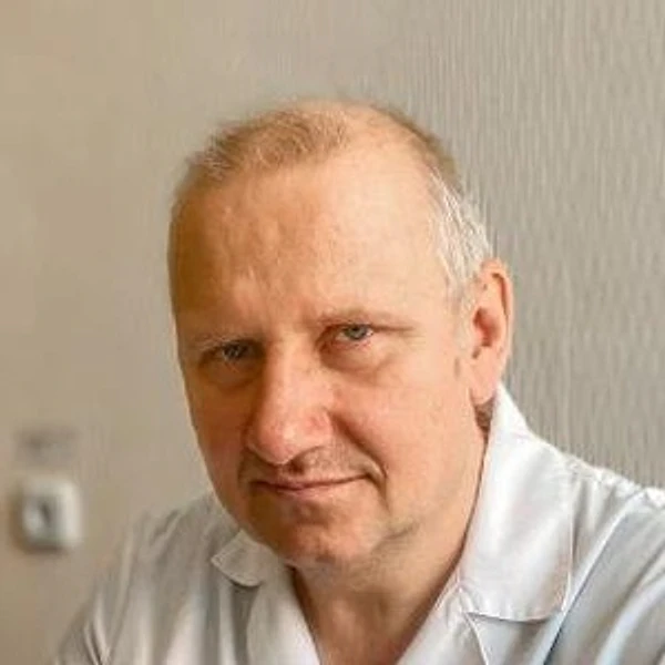 Иванов Андрей Вячеславович — Хирург, Проктолог (колопроктолог), Дзержинск