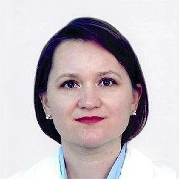 Волкова Татьяна Александровна — Психиатр, Ядрин