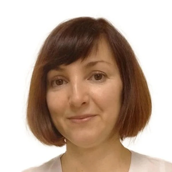 Жиркова Светлана Владимировна — Невролог, Дзержинск