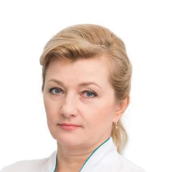 Заремба Ольга Леонидовна — Гастроэнтеролог, Терапевт, Дзержинск