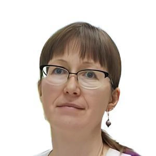 Зеленцова Маргарита Анатольевна — Терапевт, Дзержинск