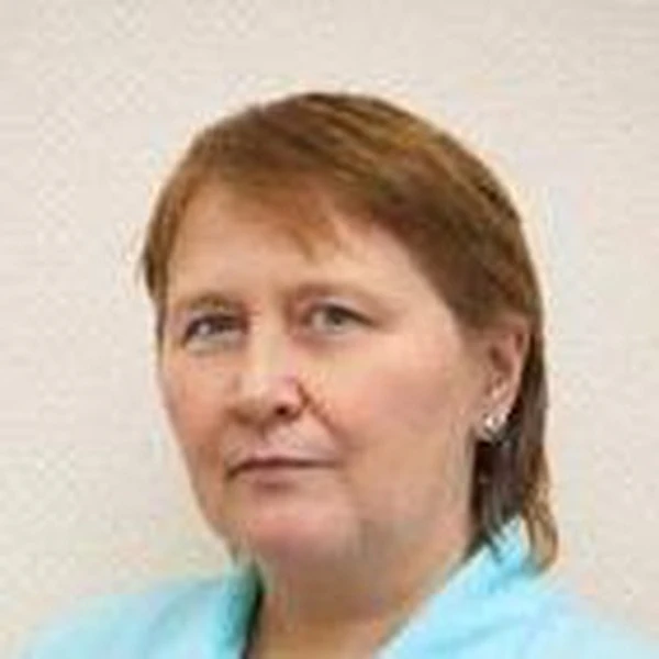 Алибекова Елена Ибрагимовна — Кардиолог, Дзержинск