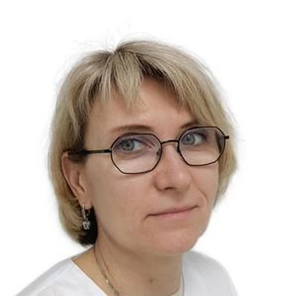 Архиреева Ирина Вячеславовна — Терапевт, Врач УЗИ, Детский врач УЗИ, Дзержинск
