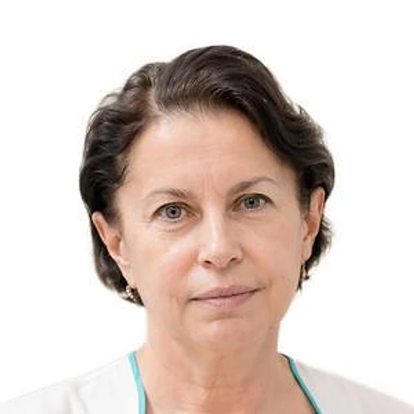 Вахотина Марина Вячеславовна — Кардиолог, Функциональный диагност, Дзержинск