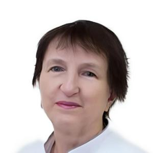 Кадникова Ирина Валентиновна — Врач УЗИ, Дзержинск