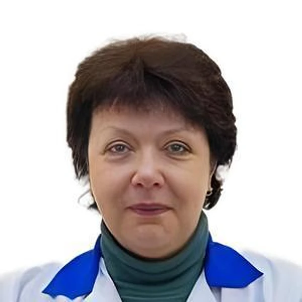 Харитонова Елена Юрьевна — Кардиолог, Дзержинск