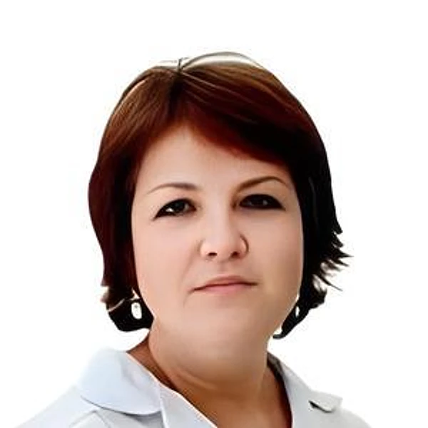 Басова Татьяна Александровна — Гинеколог, Акушер, Саратов