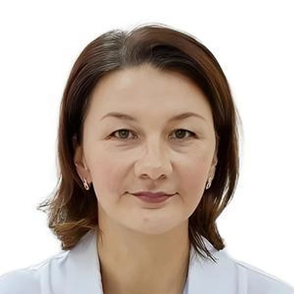 Илюшина Марина Викторовна — Травматолог, Детский ортопед, Дзержинск