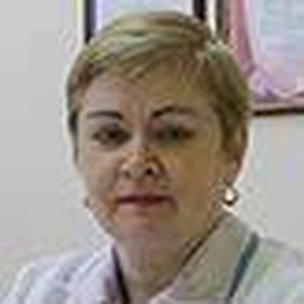 Калмыкова Надежда Валентиновна — Детский невролог, Дзержинск