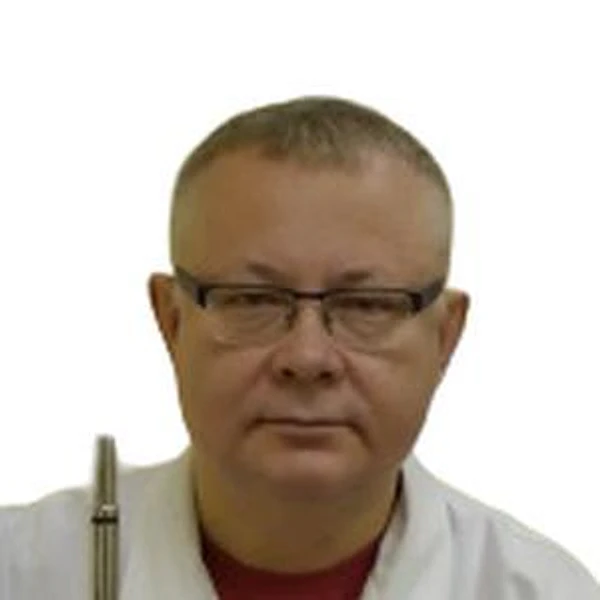 Кошелев Валерий Борисович — Офтальмолог (окулист), Дзержинск