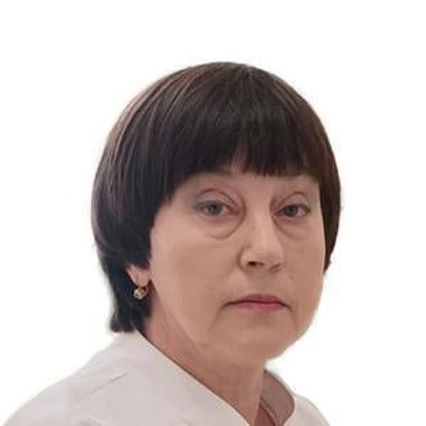 Соколова Екатерина Генриховна — Невролог, Дзержинск