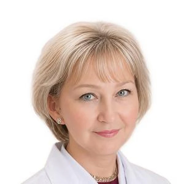 Волощук Татьяна Васильевна — Невролог, Дзержинск