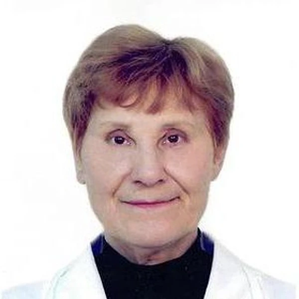 Волкова Зоя Николаевна — Психиатр, Ядрин