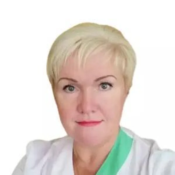 Клюева Ирина Геннадьевна — Невролог, Дзержинск