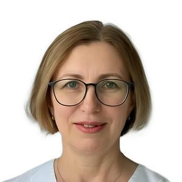 Морозова Светлана Борисовна — Невролог, Дзержинск