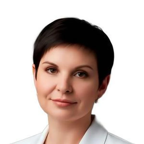 Поздеева Мария Сергеевна — Невролог, Дзержинск