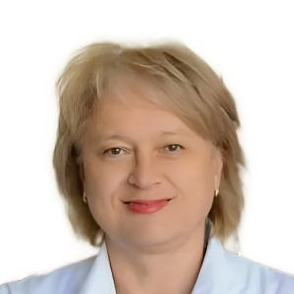 Вилянова Татьяна Евгеньевна — Кардиолог, Функциональный диагност, Дзержинск