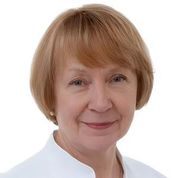 Белова Марина Валентиновна — Кардиолог, Дзержинск