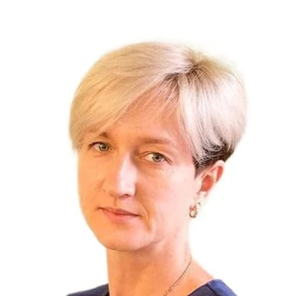 Островская Анна Евгеньевна — Гинеколог, Акушер, Врач УЗИ, Гинеколог-хирург, Саратов