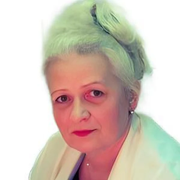 Антонова Светлана Анатольевна — Детский офтальмолог, Дзержинск