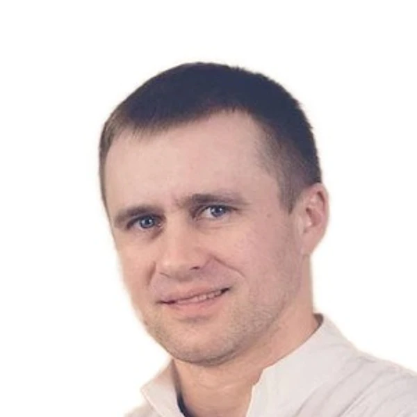 Крупнов Дмитрий Александрович — Хирург, Саратов