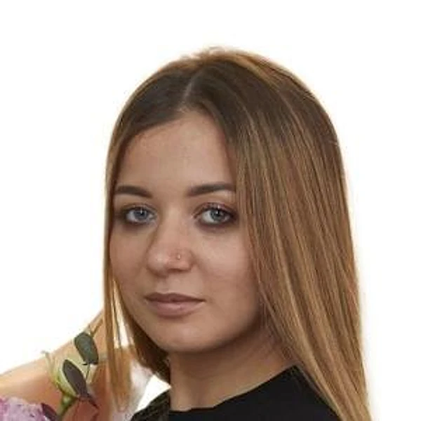 Балашова Маргарита Сергеевна — Стоматолог-гигиенист, Дзержинск