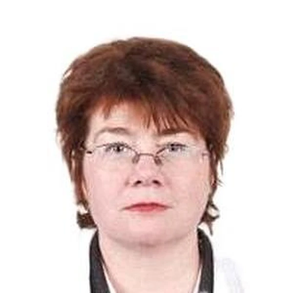 Кулик Надежда Эдуардовна — Дерматолог, Венеролог, Дзержинск