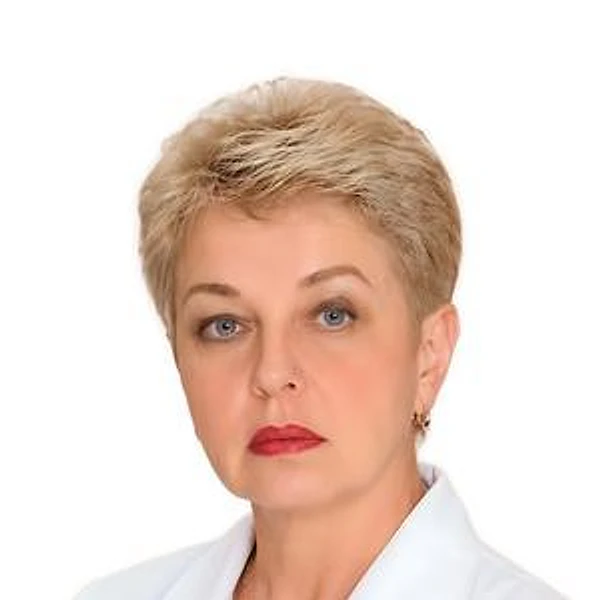 Курыжова Лариса Геннадьевна — Дерматолог, Венеролог, Дзержинск
