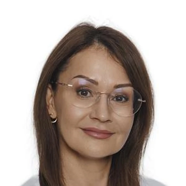 Лукина Елена Борисовна — Врач-косметолог, Дерматовенеролог, Дзержинск
