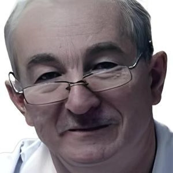 Маслов Евгений Константинович — Онколог, Дзержинск