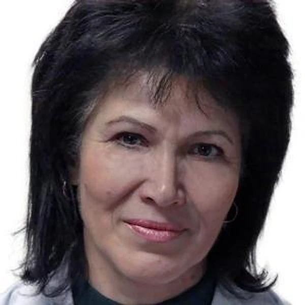 Мухина Татьяна Николаевна — Анестезиолог-реаниматолог, Дзержинск