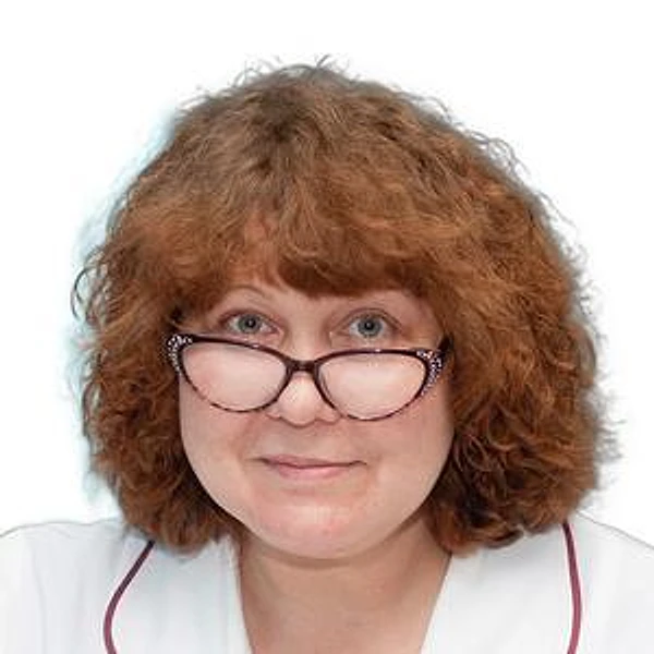 Петрушина Ирина Алимпиевна — Радиолог, Дзержинск