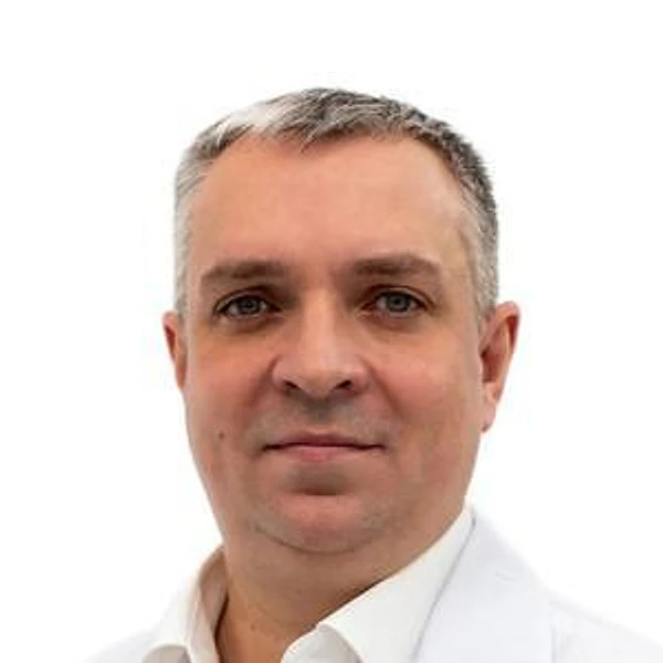 Пластинин Ярослав Игоревич — Онколог, Маммолог, Хирург, Дзержинск