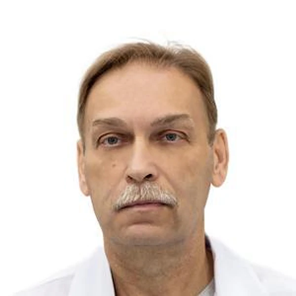 Поляков Сергей Викторович — Онколог, Маммолог, Онколог-дерматолог, Проктолог (колопроктолог), Хирург, Дзержинск