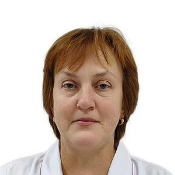 Беликова Анна Генриховна — Психиатр, Дзержинск