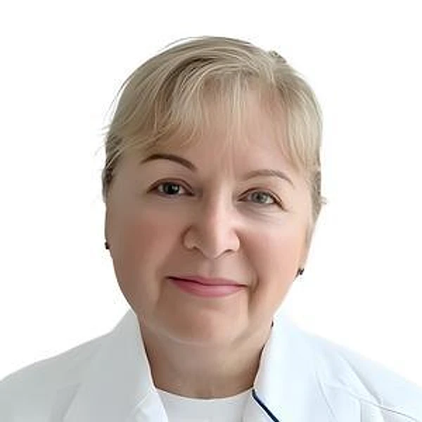 Коваленко Валентина Александровна — Эндокринолог, Диетолог, Дзержинск