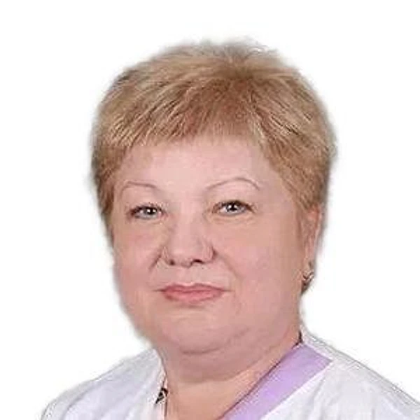 Куприянова Марина Владимировна — Гинеколог, Дзержинск