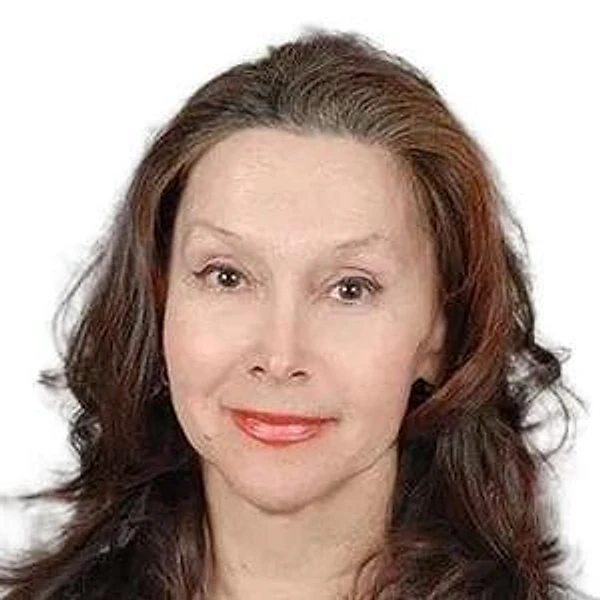 Расяева Зинаида Александровна — Офтальмолог (окулист), Дзержинск
