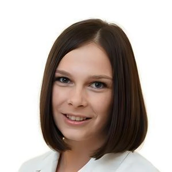 Булкина Мария Сергеевна — Невролог, Врач физической и реабилитационной медицины (ФРМ), Нижний Новгород