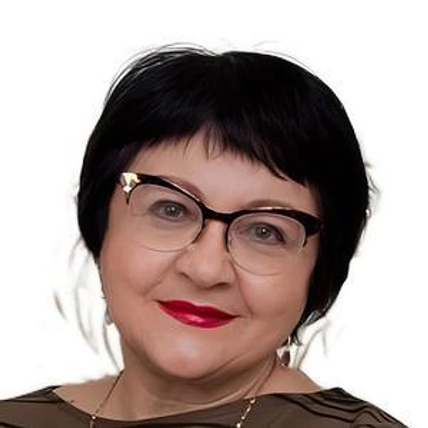 Чиркова Ольга Борисовна — Детский ортопед, Детский хирург, Хабаровск