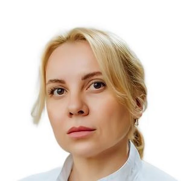 Фролова Татьяна Владимировна — Анестезиолог-реаниматолог, Кемерово