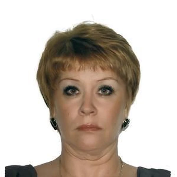 Городилова Ирина Федоровна — Анестезиолог-реаниматолог, Дзержинск